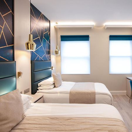 Nox Belsize Park 호텔 런던 외부 사진