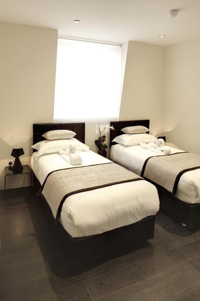 Nox Belsize Park 호텔 런던 외부 사진