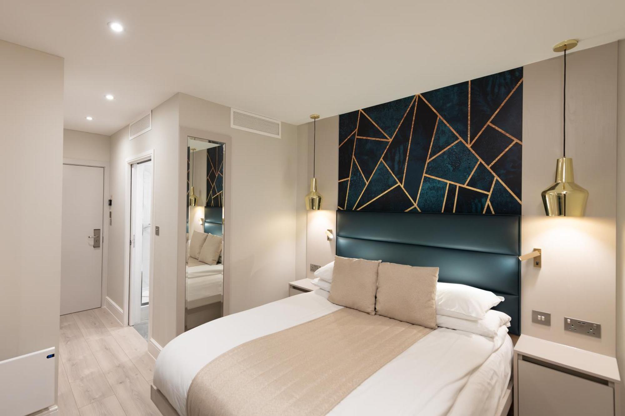 Nox Belsize Park 호텔 런던 외부 사진