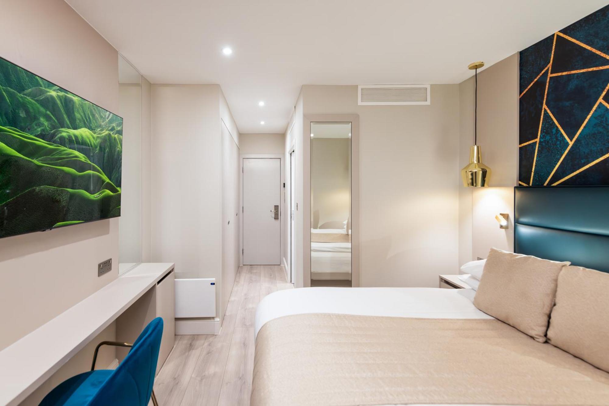Nox Belsize Park 호텔 런던 외부 사진