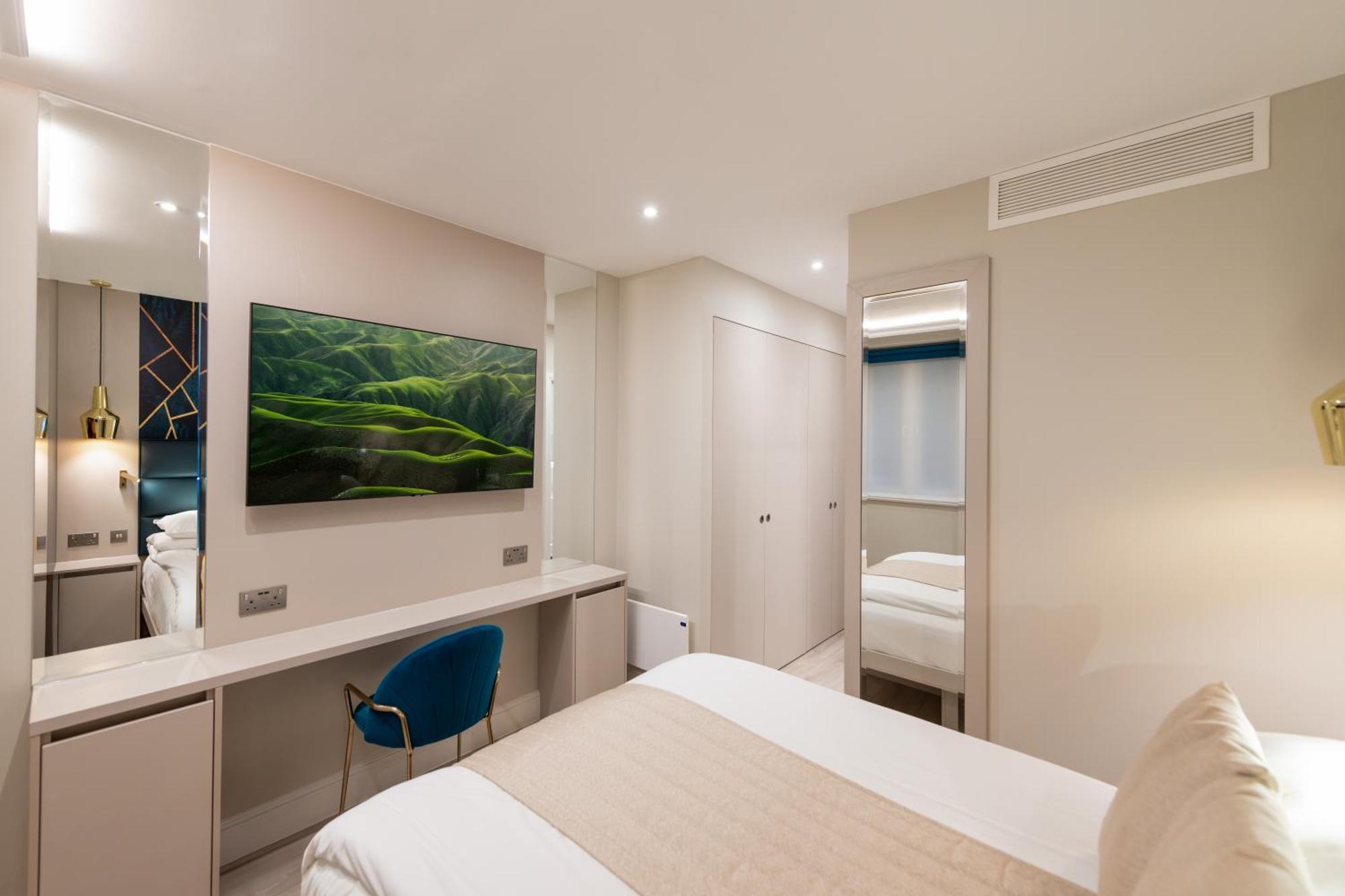 Nox Belsize Park 호텔 런던 외부 사진