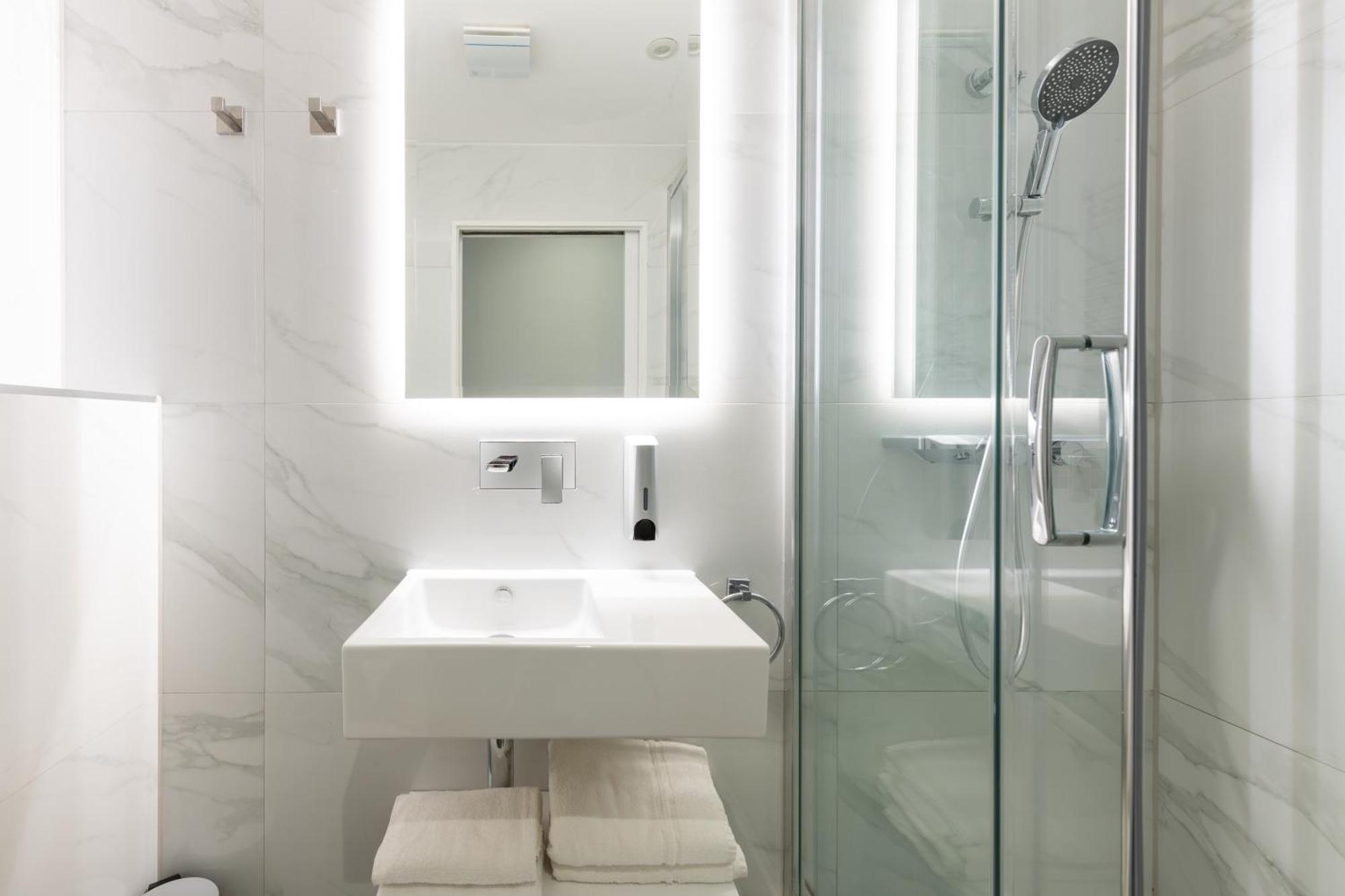 Nox Belsize Park 호텔 런던 외부 사진