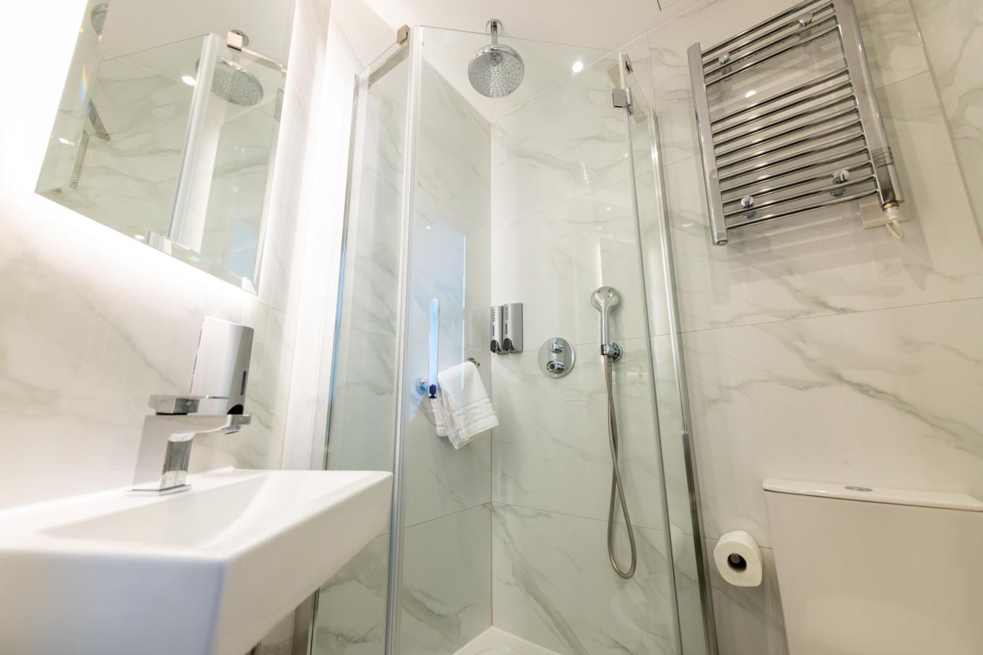 Nox Belsize Park 호텔 런던 외부 사진