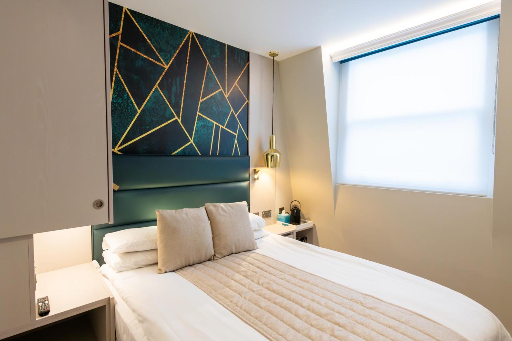 Nox Belsize Park 호텔 런던 외부 사진