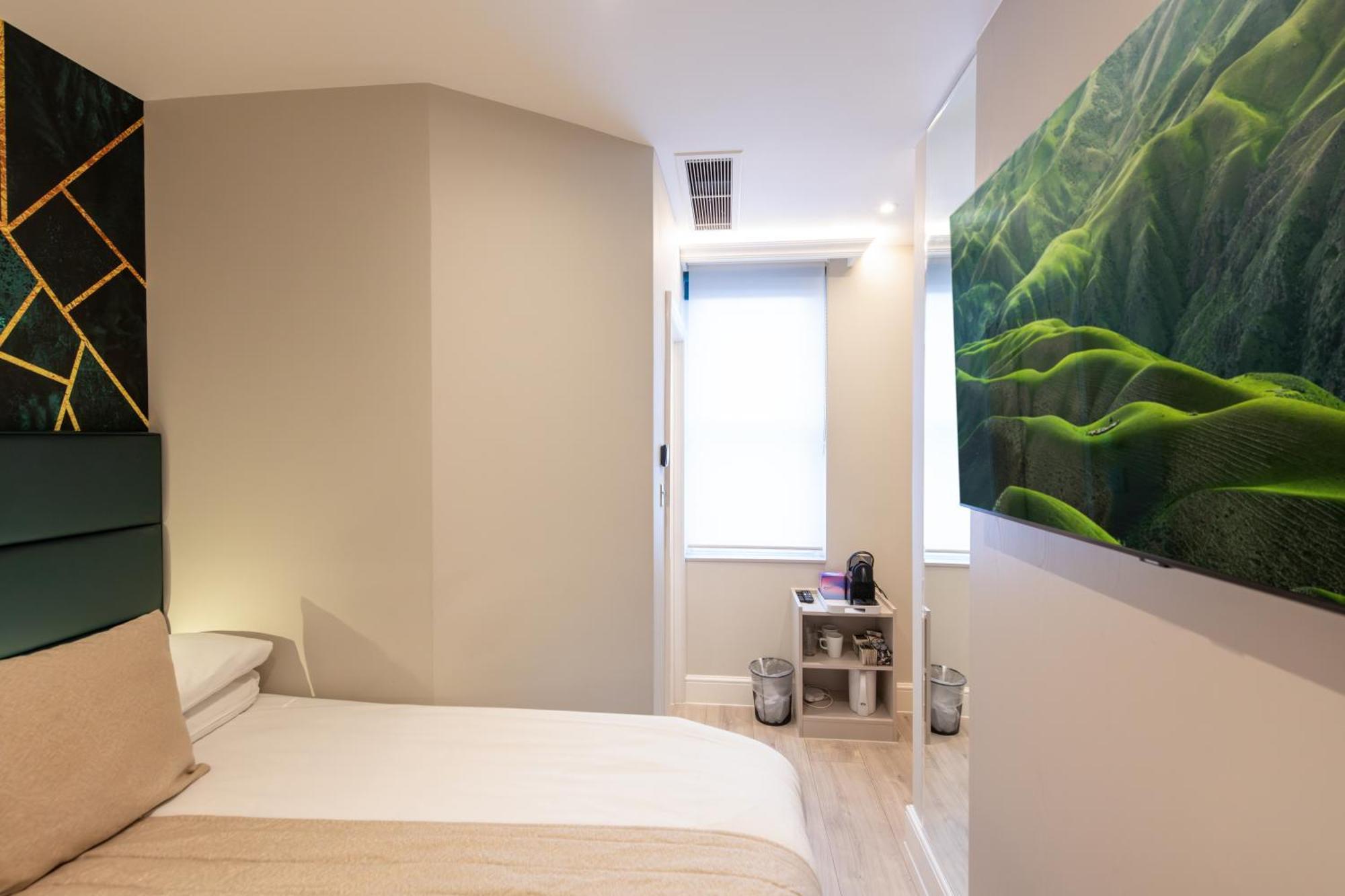 Nox Belsize Park 호텔 런던 외부 사진