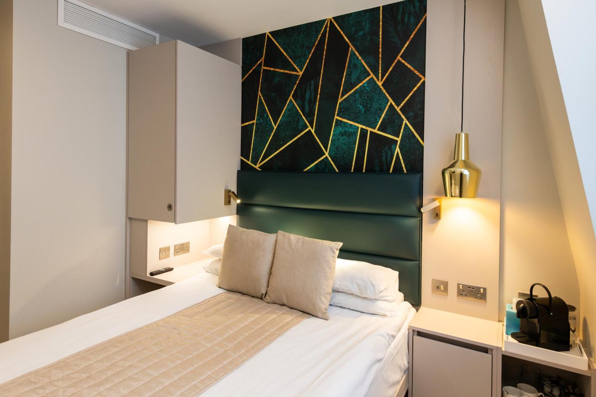 Nox Belsize Park 호텔 런던 외부 사진