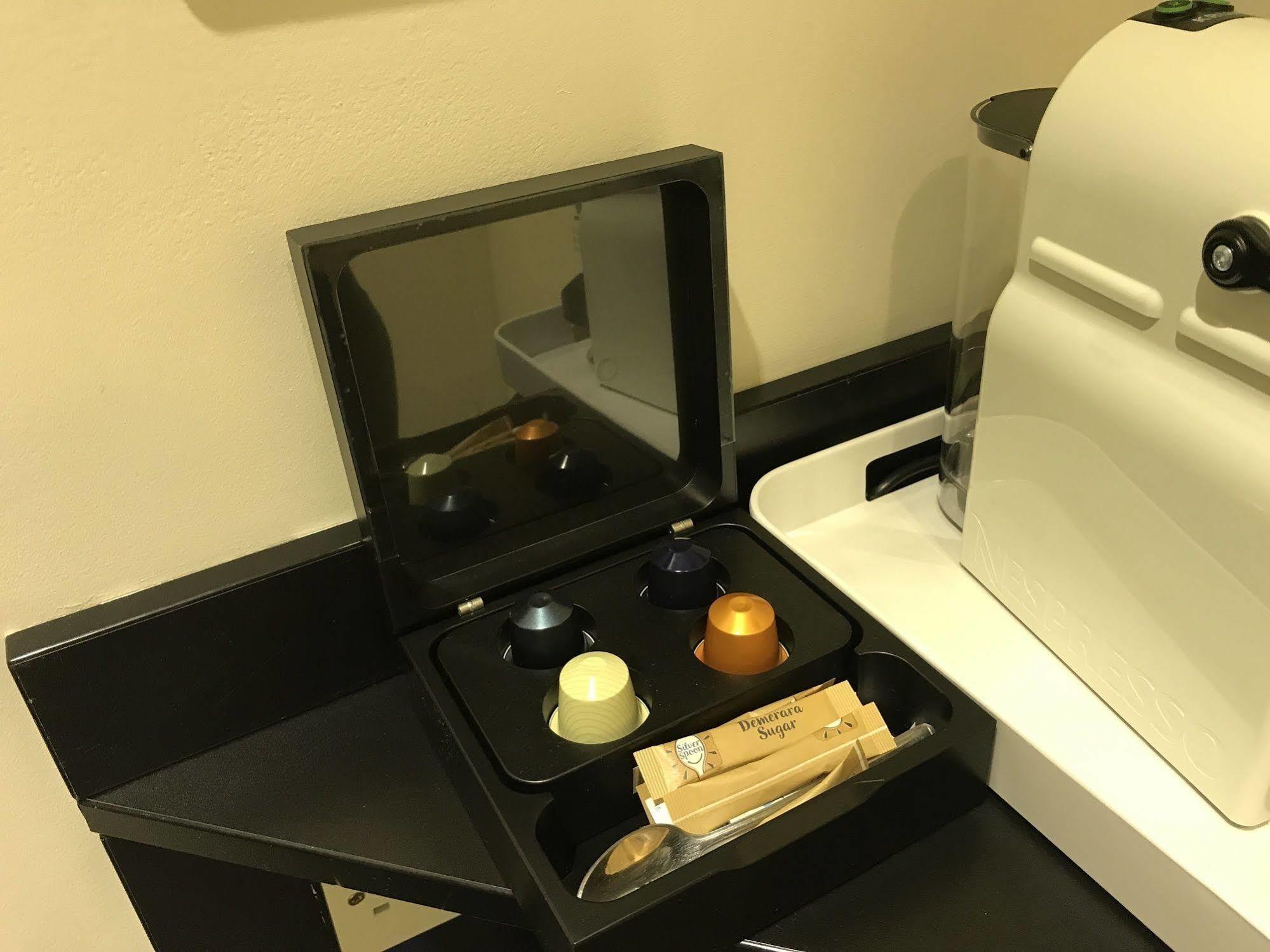 Nox Belsize Park 호텔 런던 외부 사진