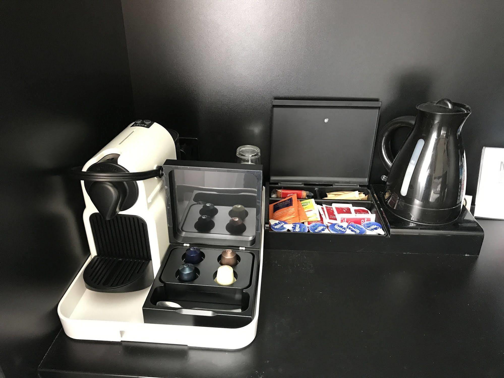 Nox Belsize Park 호텔 런던 외부 사진