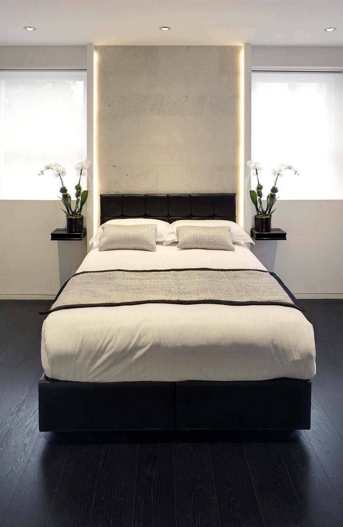 Nox Belsize Park 호텔 런던 외부 사진