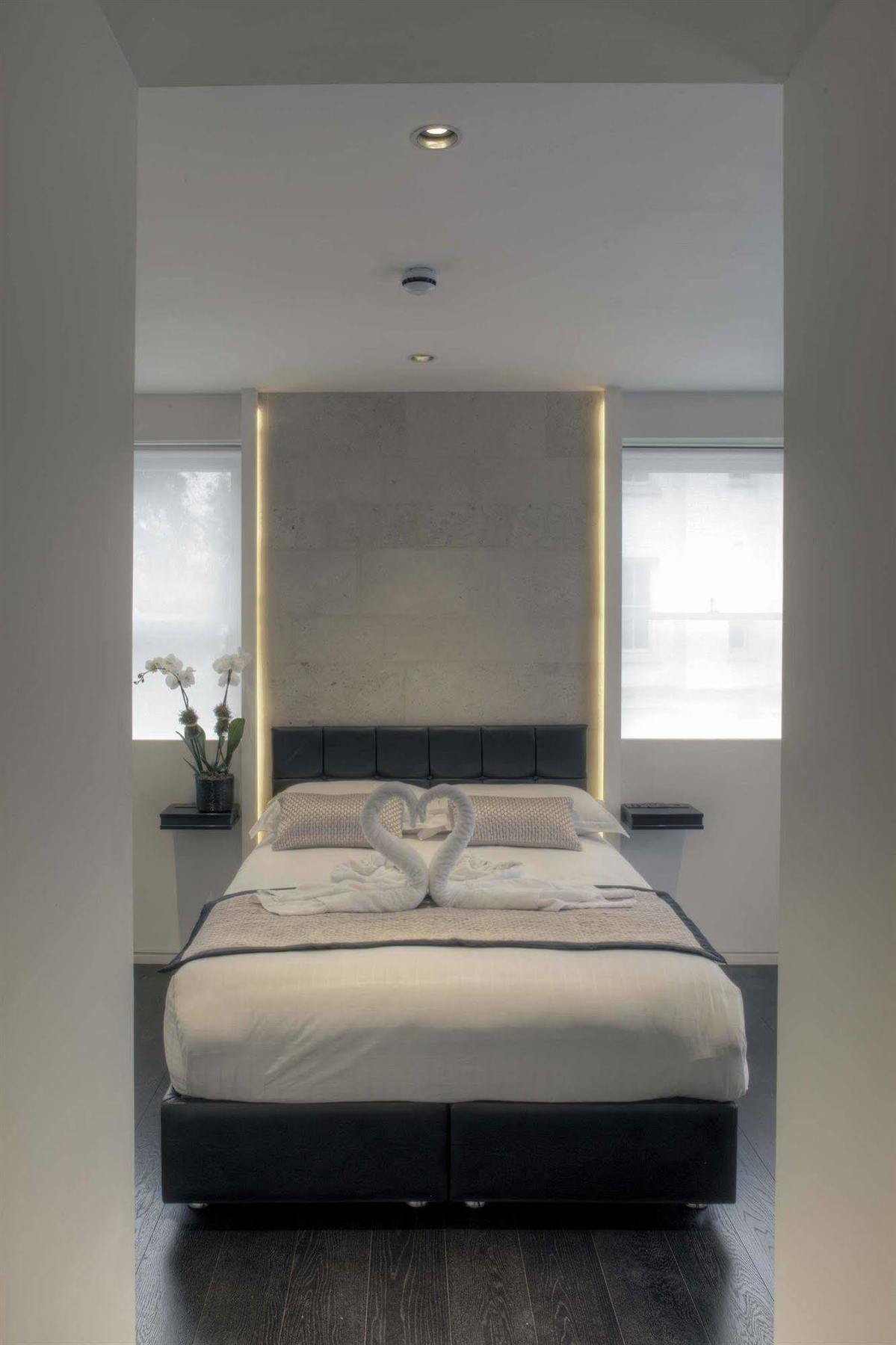 Nox Belsize Park 호텔 런던 외부 사진