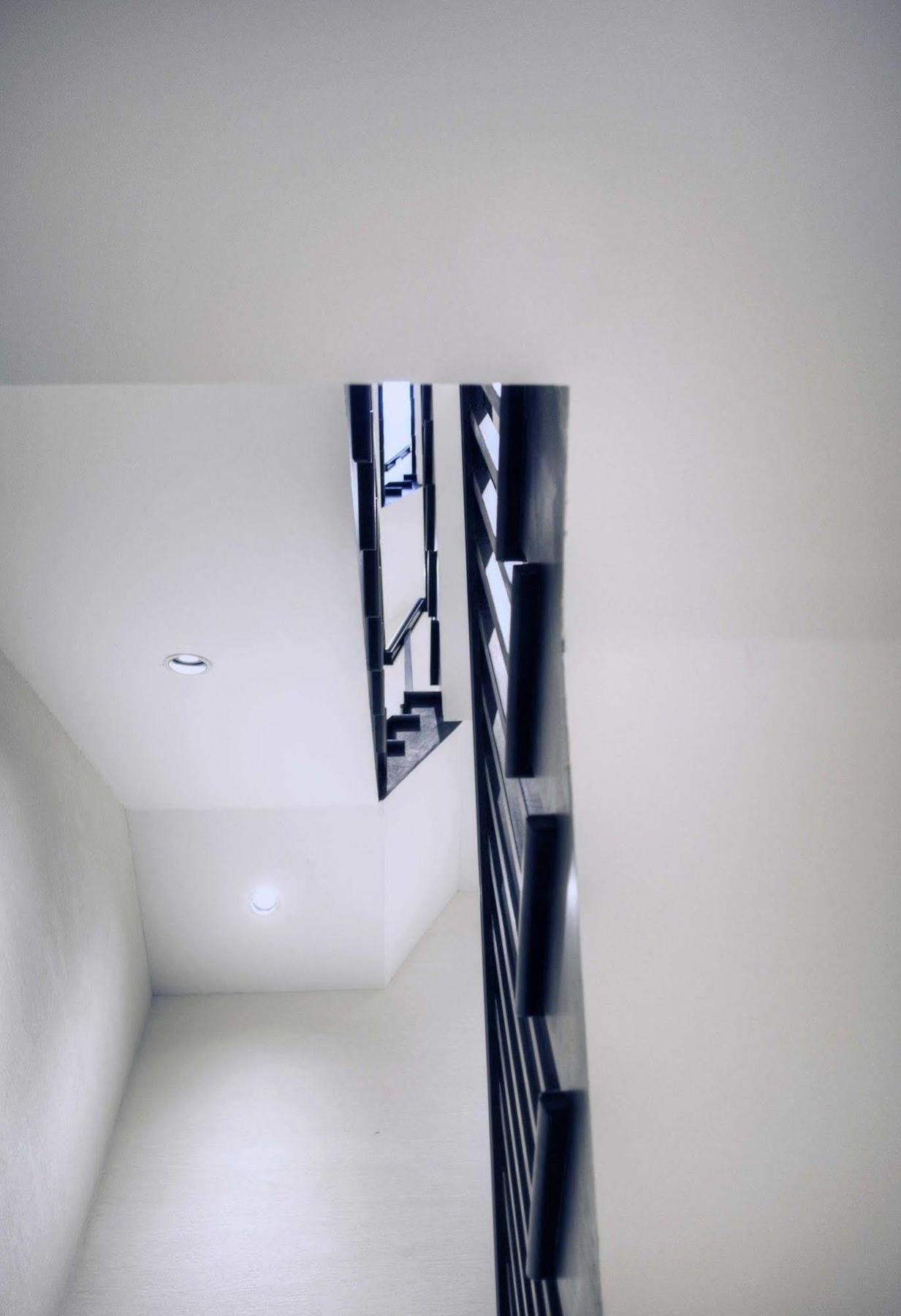 Nox Belsize Park 호텔 런던 외부 사진