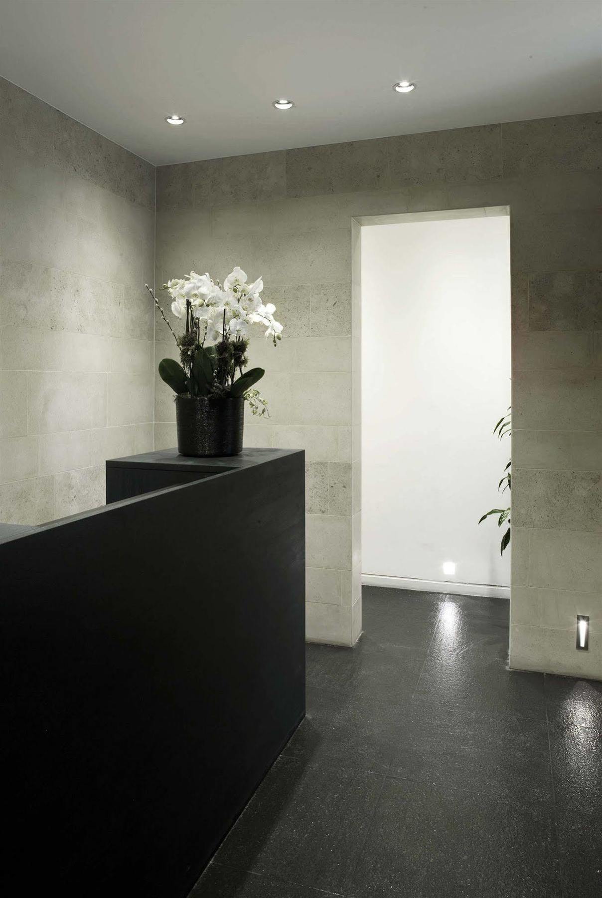 Nox Belsize Park 호텔 런던 외부 사진