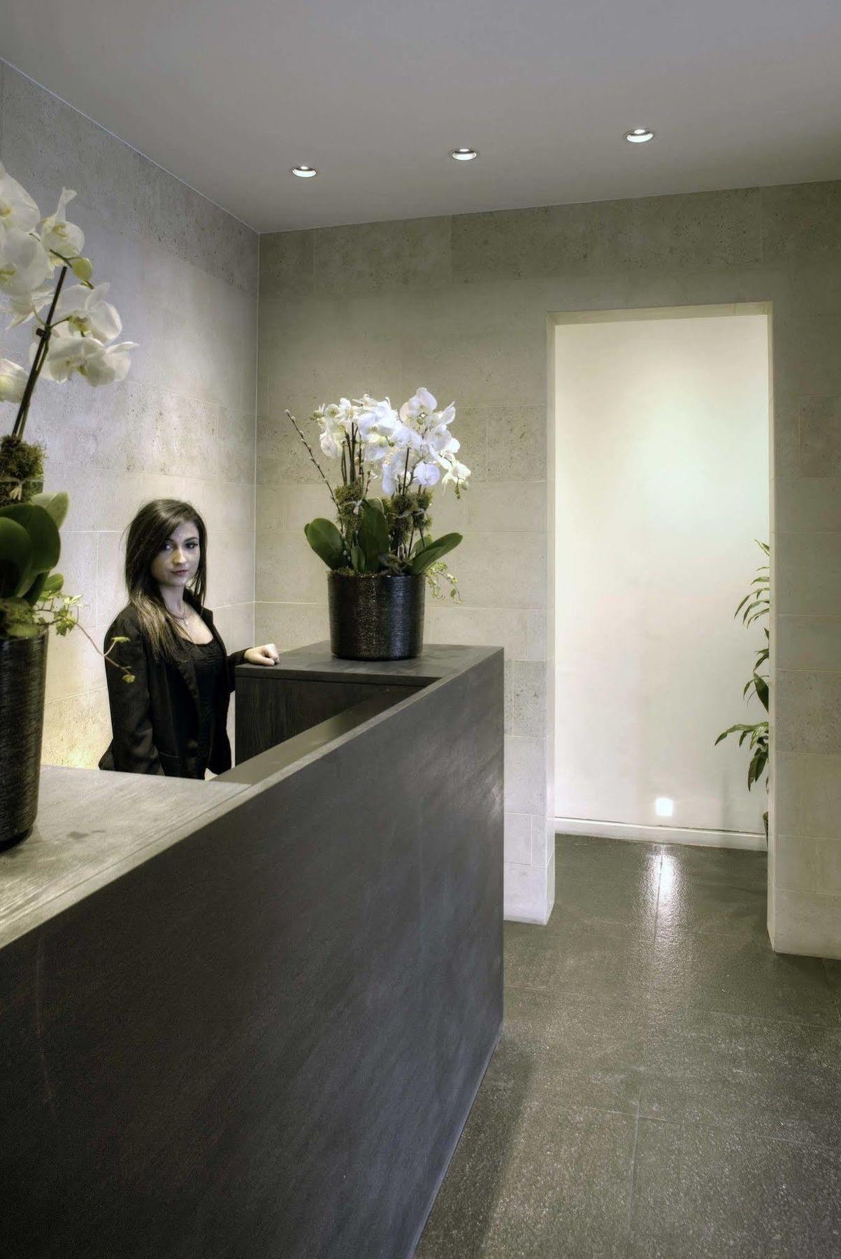 Nox Belsize Park 호텔 런던 외부 사진
